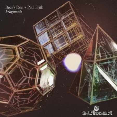 Bear’s Den + Paul Frith - Fragments (2020) FLAC