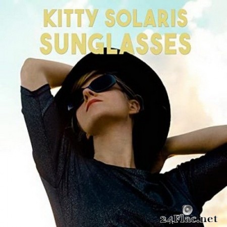 Kitty Solaris - Sunglasses (2020) FLAC