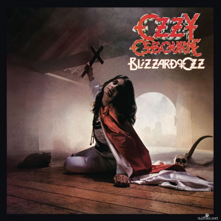 Ozzy Osbourne - Blizzard Of Ozz (40th Anniversary Expanded Edition) (2020) Hi-Res