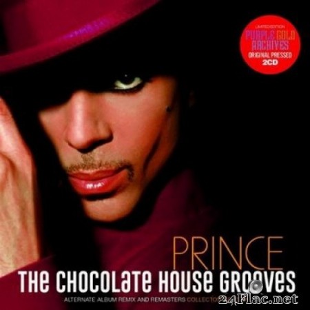 Prince - The Chocolate House Grooves (2020) FLAC