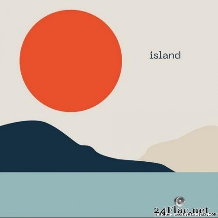 Solarstone - Island (2020) [FLAC (tracks)]