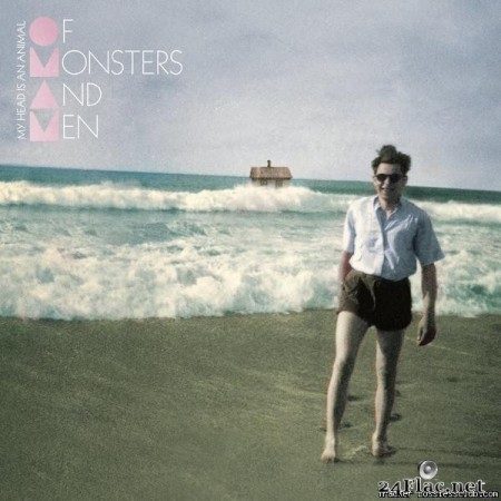 Of Monsters And Men - My Head Is An Animal (2012) [FLAC (tracks)]