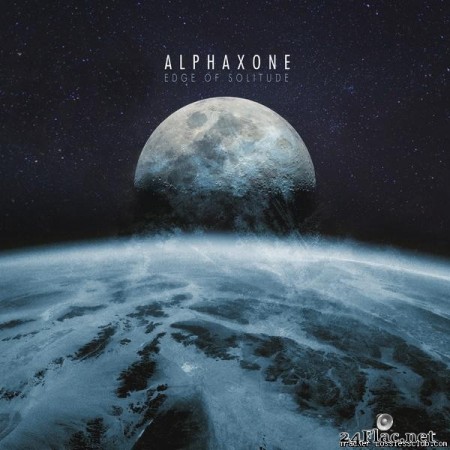Alphaxone - Edge of Solitude (2018) [FLAC (tracks)]
