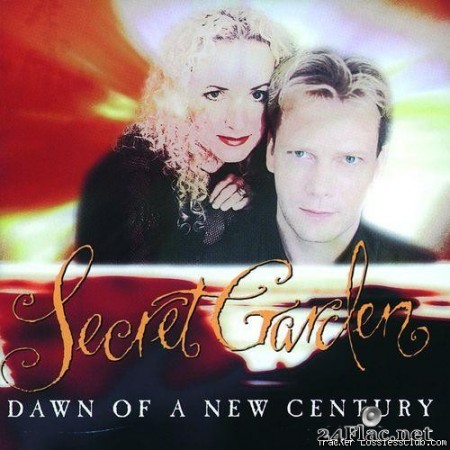 Secret Garden - Dawn Of A New Century (1999) [FLAC (tracks)]