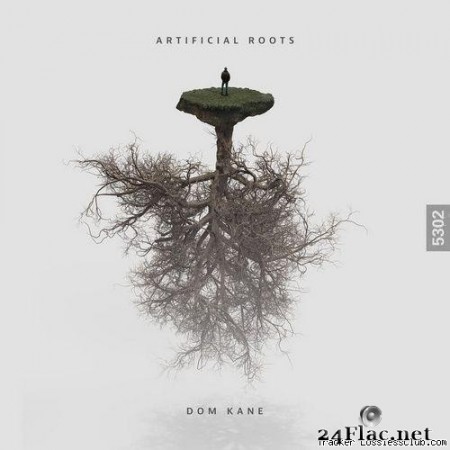 Dom Kane - Artificial Roots (2020) [FLAC (tracks)]