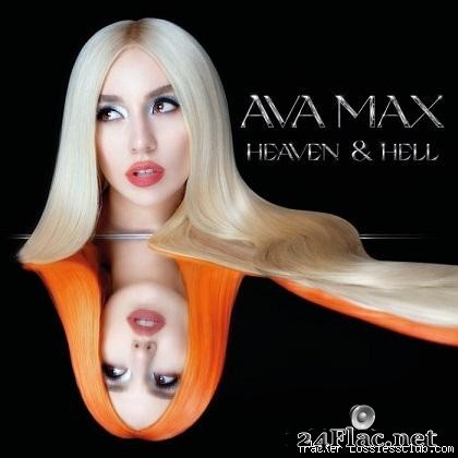 Ava Max - Heaven & Hell (2020) [FLAC (tracks)]