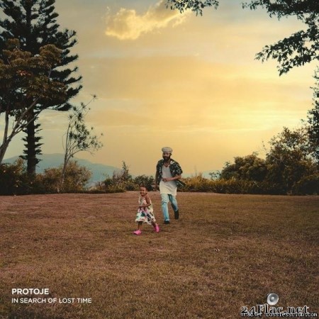 Protoje - In Search Of Lost Time (2020) [FLAC (tracks)]