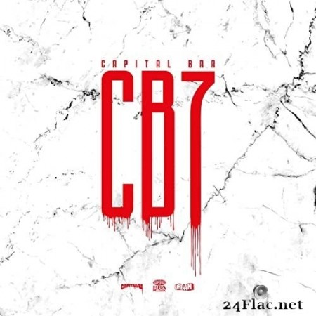 Capital Bra - CB7 (2020) Hi-Res