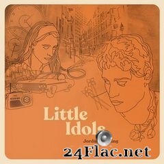 Jordan Lehning - Little Idols (2020) FLAC