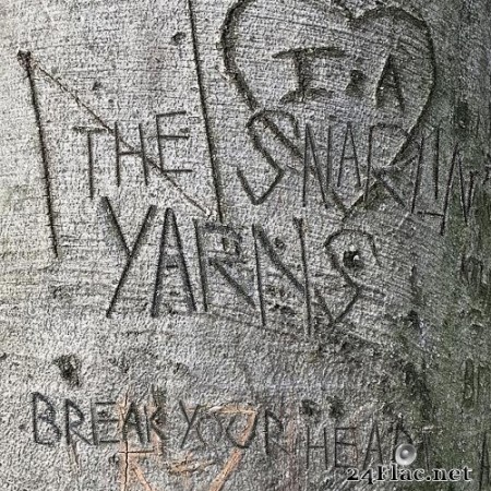 The Snarlin' Yarns - Break Your Heart (2020) Hi-Res
