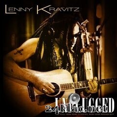 Lenny Kravitz - Unplugged (2020) FLAC