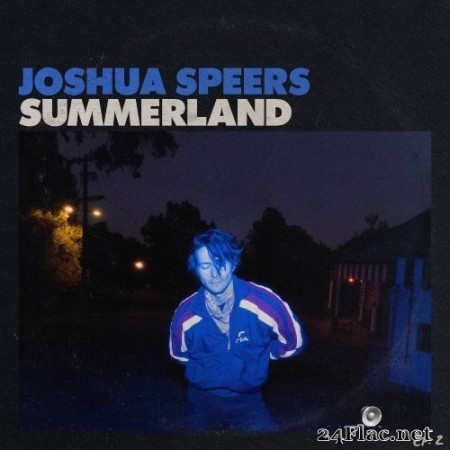 Joshua Speers - Summerland EP (2020) Hi-Res