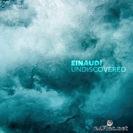Ludovico Einaudi - Undiscovered (2020) Hi-Res