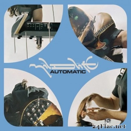 Mildlife - Automatic (2020) Hi-Res