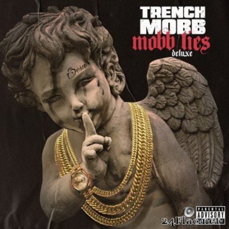 TrenchMobb - Mobb Ties (Deluxe Edition) (2020) FLAC