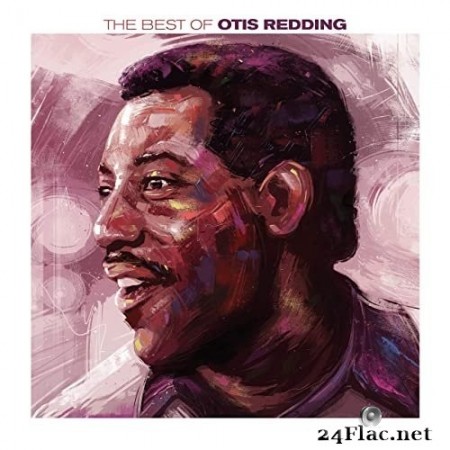 Otis Redding - The Best Of Otis Redding (2020) Hi-Res