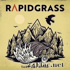 Rapidgrass - Take Him River (2020) FLAC