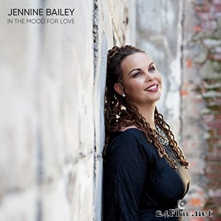 Jennine Bailey - In the Mood for Love (2017/2020) Hi-Res