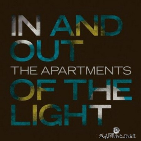 The Apartments - In and Out of the Light (2020) FLAC