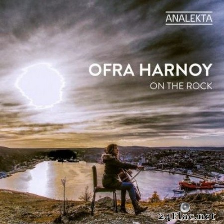 Ofra Harnoy - On The Rock (2020) Hi-Res + FLAC