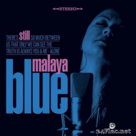 Malaya Blue - Still (2020) FLAC
