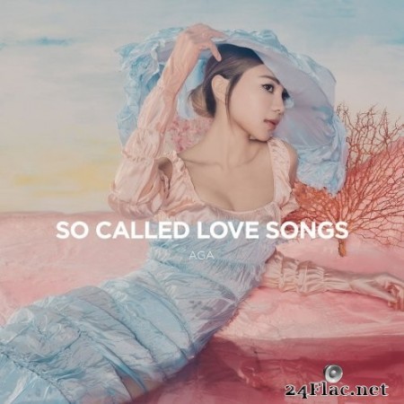 AGA - So Called Love Songs (2020) Hi-Res