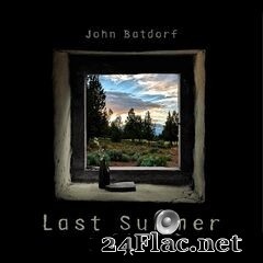 John Batdorf - Last Summer (2020) FLAC