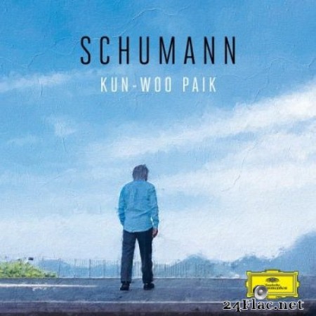 Kun-Woo Paik - Schumann (2020) Hi-Res