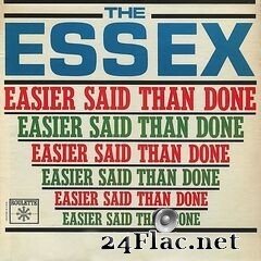 The Essex - Easier Said Than Done (2020) FLAC