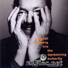 Bengt Hallberg - The Tap Dancing Butterfly (Remastered) (2020) FLAC