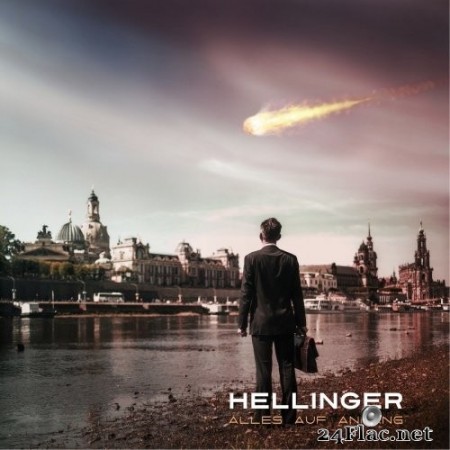 Hellinger - Alles auf Anfang (2020) Hi-Res