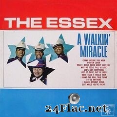 The Essex - A Walkin’ Miracle (2020) FLAC