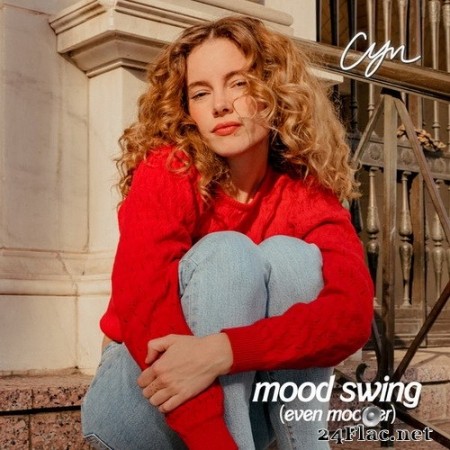 CYN - Mood Swing (even moodier) (2020) Hi-Res
