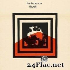 Damian Lazarus - Flourish (2020) FLAC