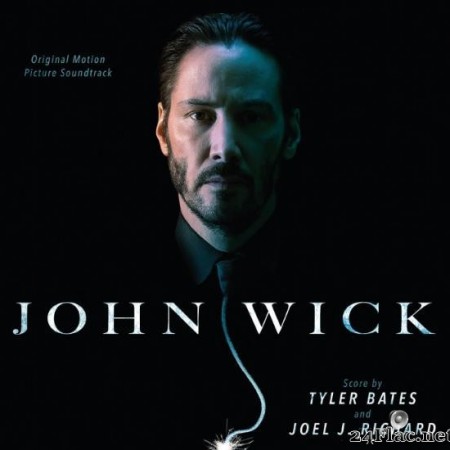 VA - John Wick (Original Motion Picture Soundtrack) (2014) [FLAC (tracks)]