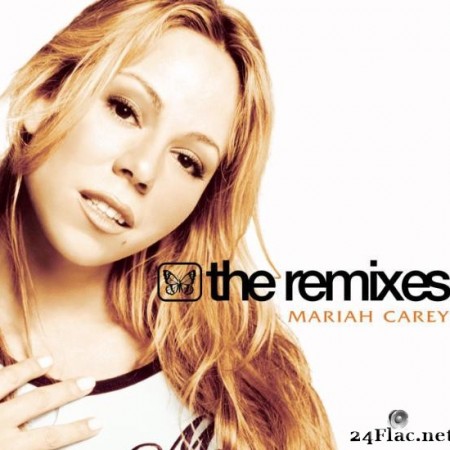 Mariah Carey - The Remixes (2001) [FLAC (tracks)]