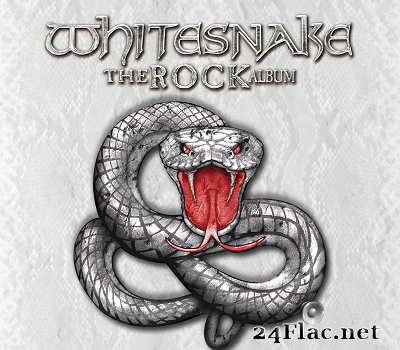 Whitesnake - The ROCK Album (2020) [FLAC (tracks + .cue)]