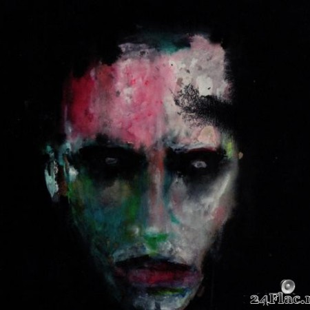 Marilyn Manson - We Are Chaos (Target Exclusive Edition) (2020) [FLAC (tracks + .cue)]
