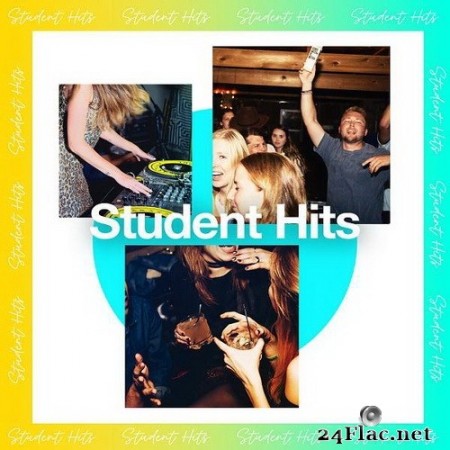 VA - Student Hits (2020) Hi-Res