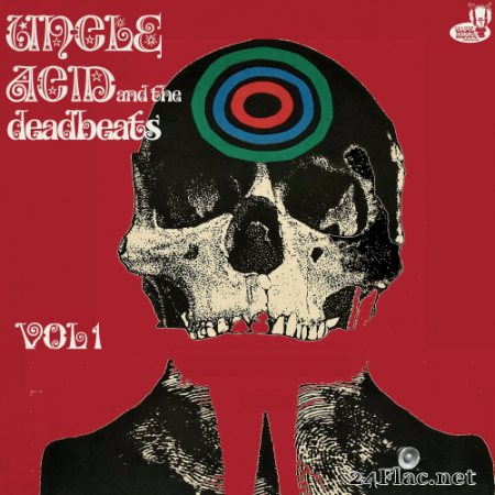 Uncle Acid & The Deadbeats - Vol. 1 (2017) Hi-Res