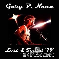 Gary P. Nunn - Lost & Found ’79’ (2020) FLAC