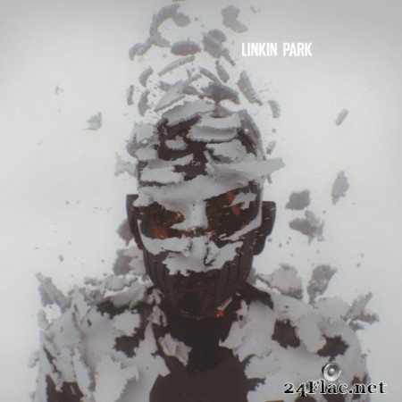 Linkin Park - Studio Collection 2000-2012 (2013) Hi-Res