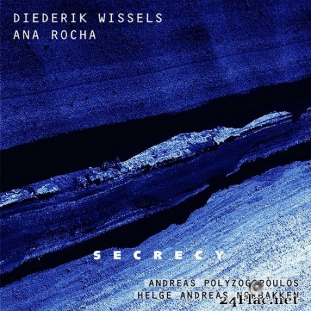 Diederik Wissels - Secrecy (2020) Hi-Res