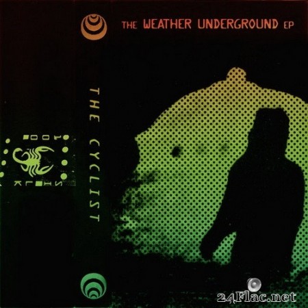 The Cyclist - Weather Underground (2020) Hi-Res