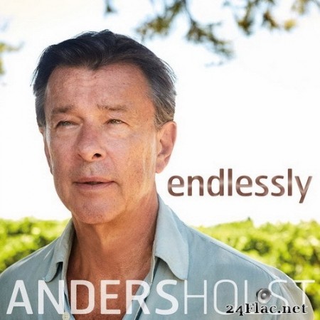 Anders Holst - Endlessly (2020) Hi-Res