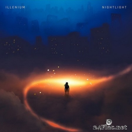 illenium - Nightlight (Single) (2020) Hi-Res