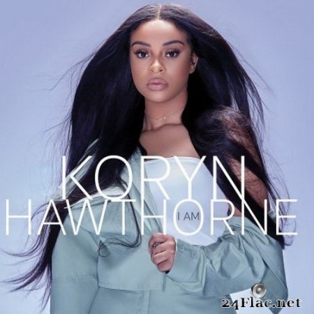 Koryn Hawthorne - I AM (2020) Hi-Res + FLAC