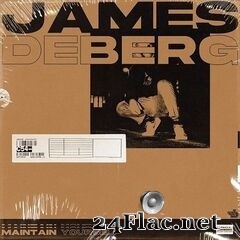 James Deberg - Maintain Yourself (2020) FLAC