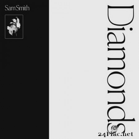 Sam Smith - Diamonds (Single) (2020) Hi-Res