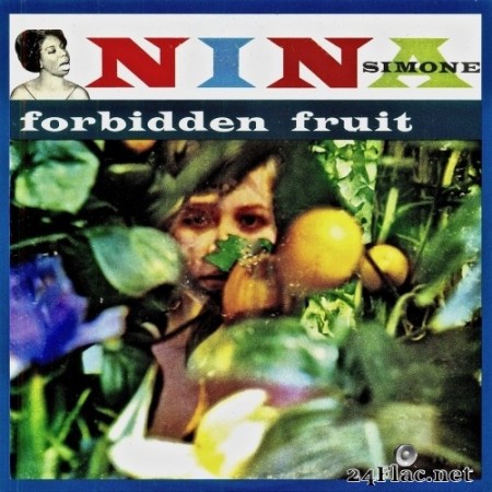 Nina Simone - Forbidden Fruit (1961/2019) Hi-Res